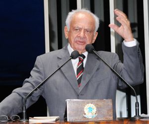 senador pedro simon